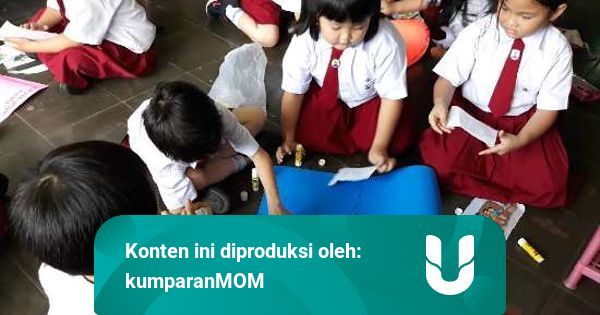Daftar Sekolah Dasar Swasta Terakreditasi A di Jakarta Barat  kumparan.com